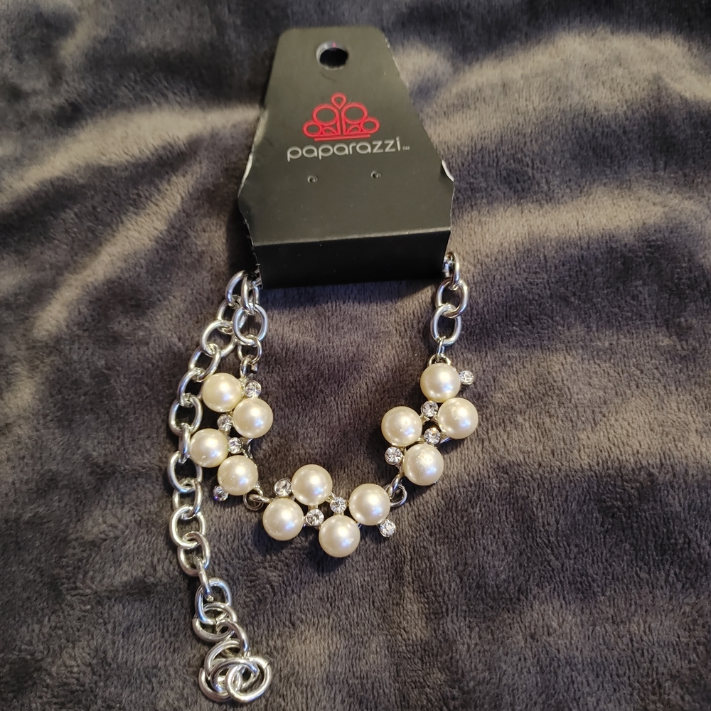 18 pcs - Paparazzi Bracelet Set
